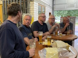 EM-Studio 2024 - Achtelfinale (27)